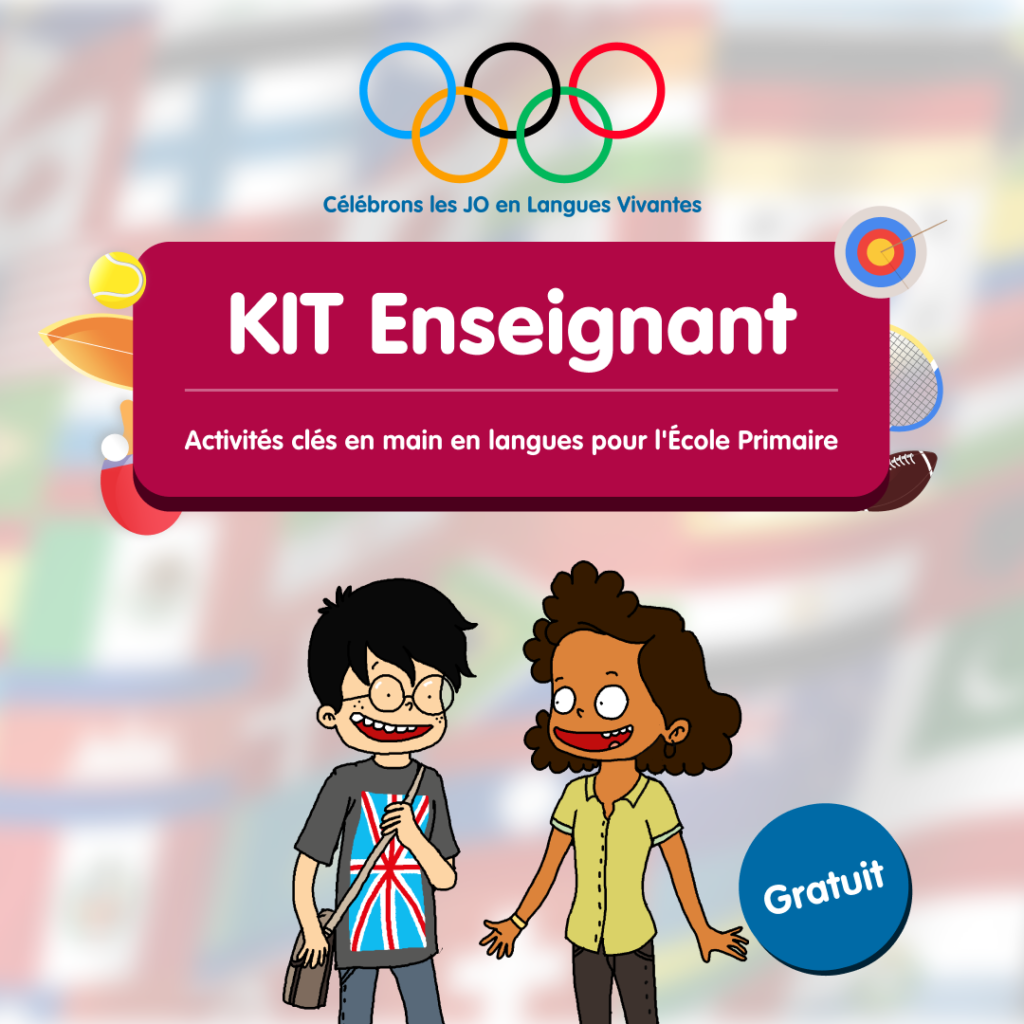 Kit JO enseignant cycles 2 et 3